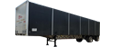 Curtain Side Trailers