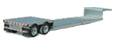 Double Drop Trailers