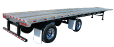Flatbed Trailers
