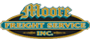 Moore Freight Service, Inc.