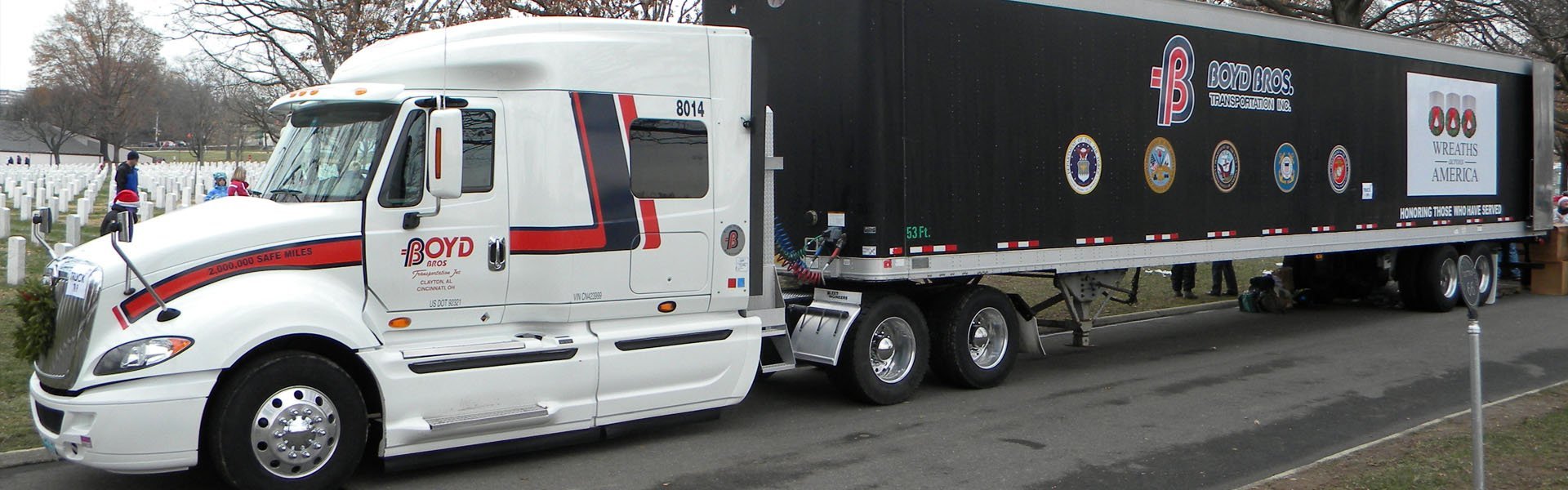 Daseke Equipment Sales Trucks and Trailers For Sale