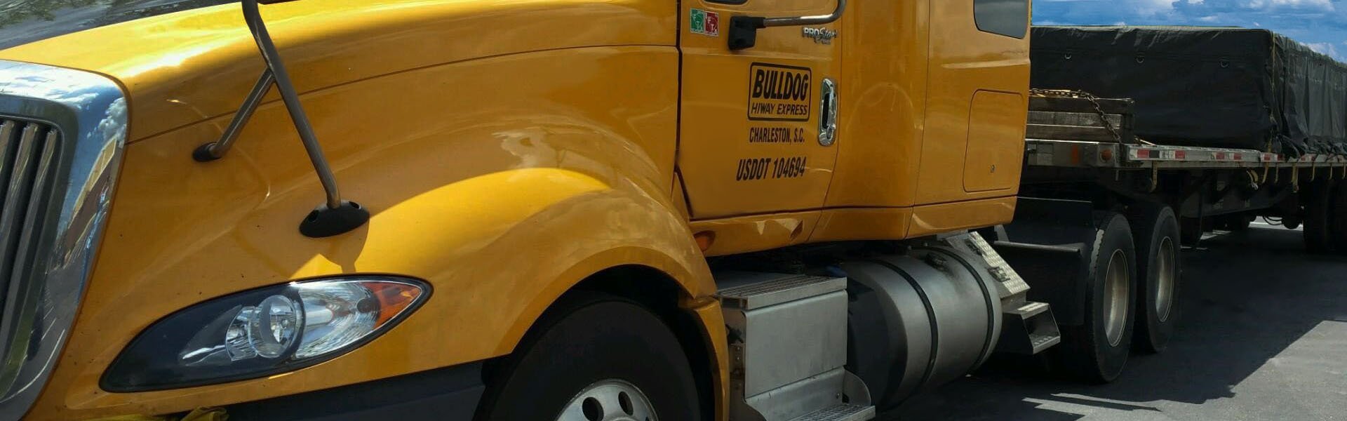 Daseke Equipment Sales Trucks and Trailers For Sale