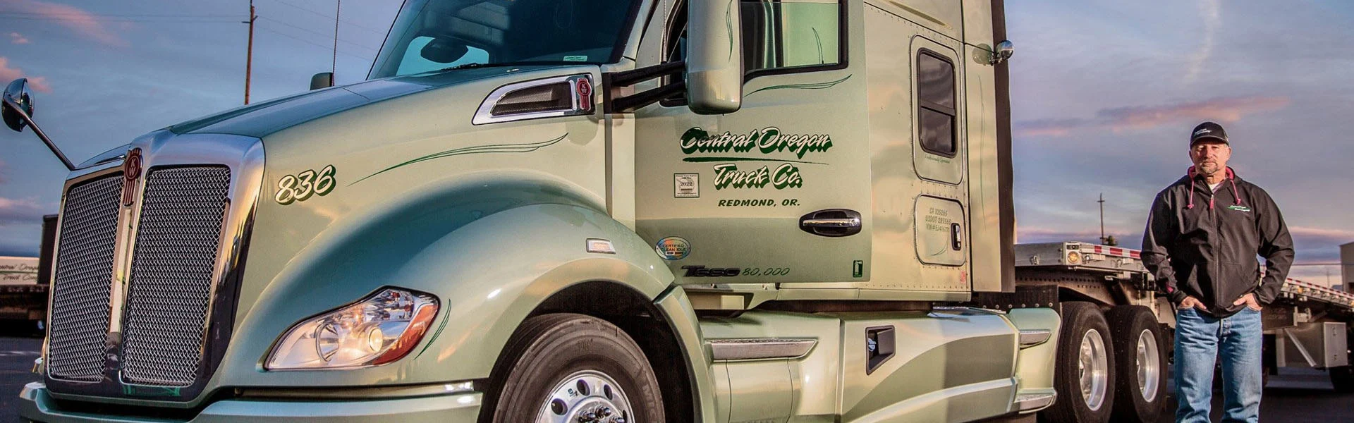 Daseke Equipment Sales Trucks and Trailers For Sale