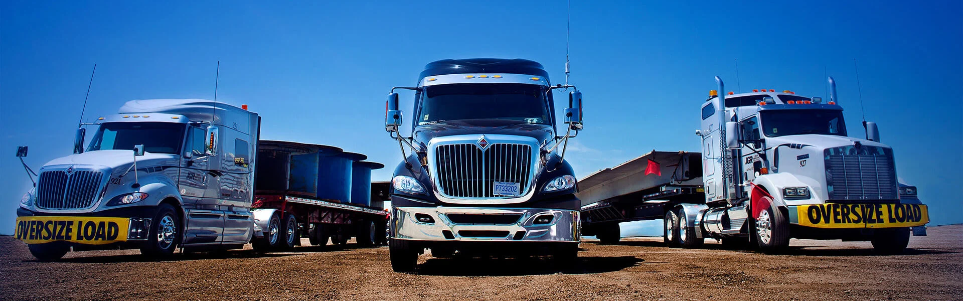 Daseke Equipment Sales Trucks and Trailers For Sale