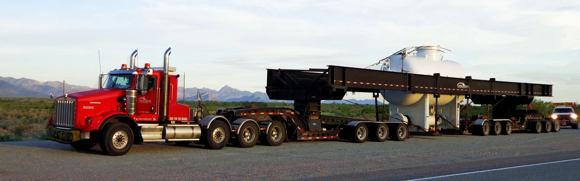 Daseke Equipment Sales Trucks and Trailers For Sale