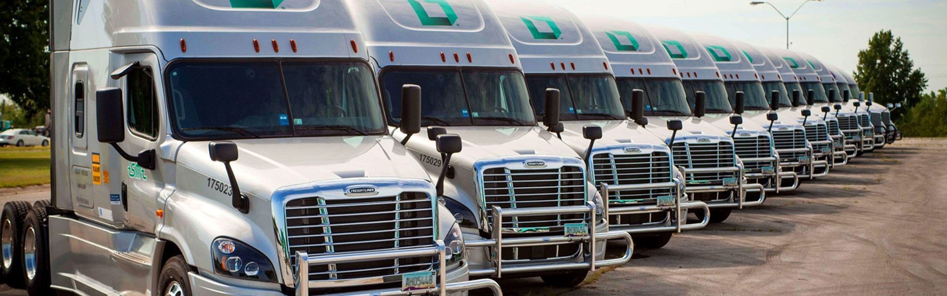 Daseke Equipment Sales Trucks and Trailers For Sale