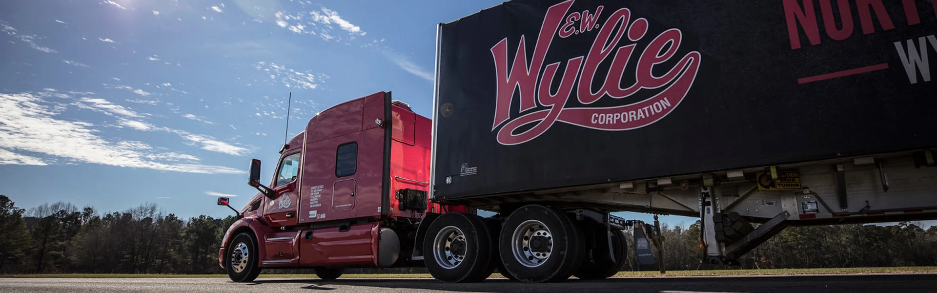 Daseke Equipment Sales Trucks and Trailers For Sale